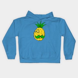 Pineapple Jack Kids Hoodie